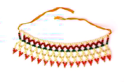 Pearl Kalash Mahirap