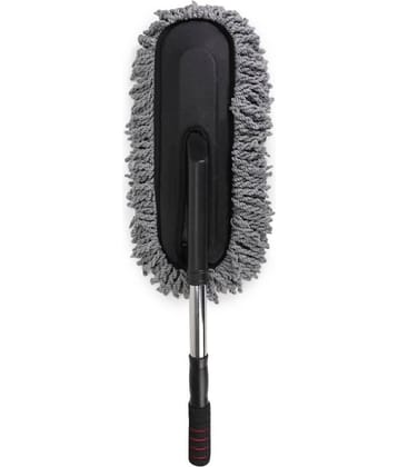 geeta times - Black Stick Broom For