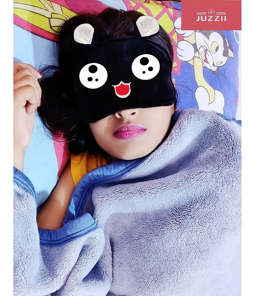 JUZZII Black Eye Shade ( Pack of 1 )