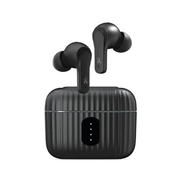Fingers EarTunes-5 True Wireless Earbuds Matte Black