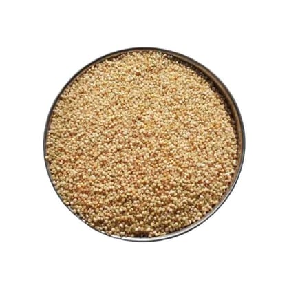 Unpolished  Foxtail Millet Rice 1 Kg