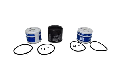 Zip Filter Set ZK-8000