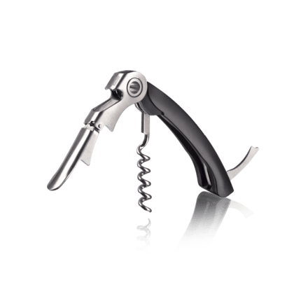 Double Hinged Corkscrew