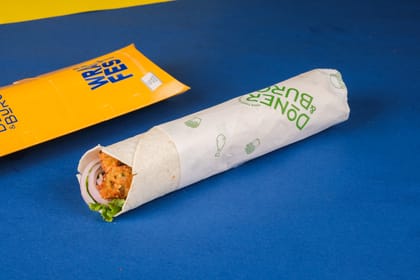Falafel Wrap