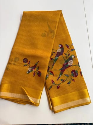 Silk Kota.