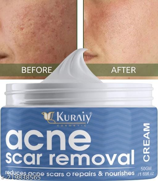 KURAIY Unique Stretch Marks And Scars Creams & Oils