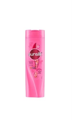 Sunsilk Lusciously Thick &long Shampoo 