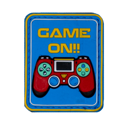 Dotz - Gamer