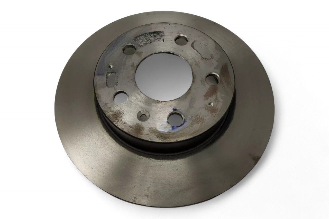 TVS Girling Front Brake Disc 29932989