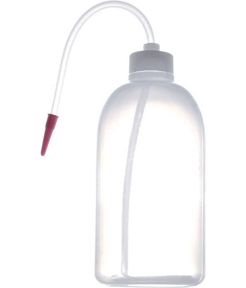 Labogens  Plastic Wash Bottle 500ML