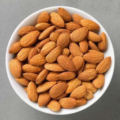 FB PREMIUM California Almonds/American Badam 500GM