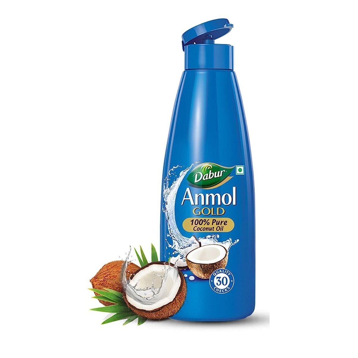 Dabur Anmol Gold coconut oil 