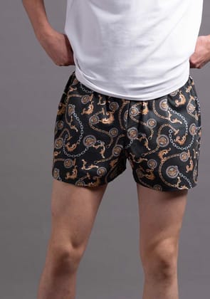 The Art Boxers Hercules-S