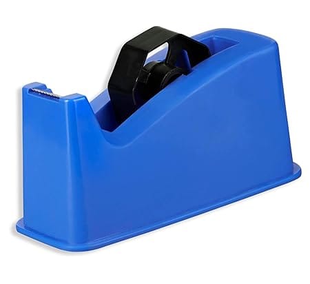 Mild Steel Star Tape Dispenser, For Home & Shop & For Industry Use Also, Size: 6''