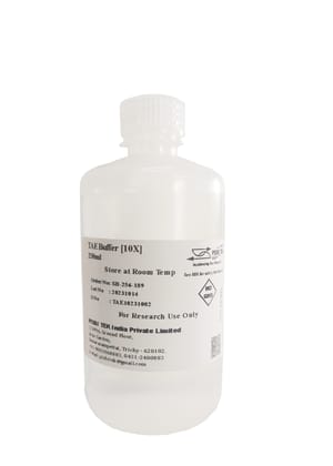 TAE BUFFER 1 L