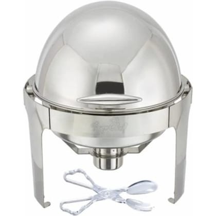SS Chafing Dish Round