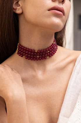 Saavi Choker - APRNK87