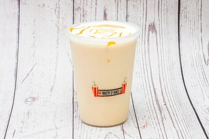 Banana Caramel Shake