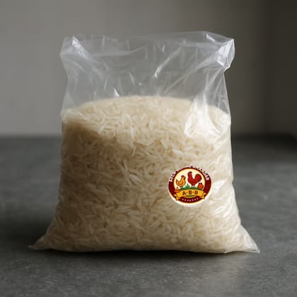 Aela Bemal Bhandar's sona masoori rice