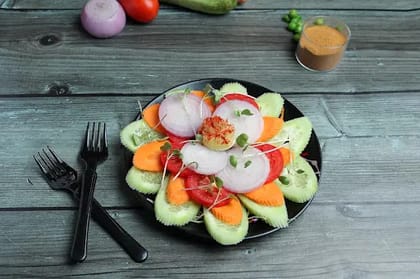 Green Salad