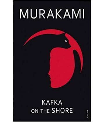 Kafka On The Shore Paperback