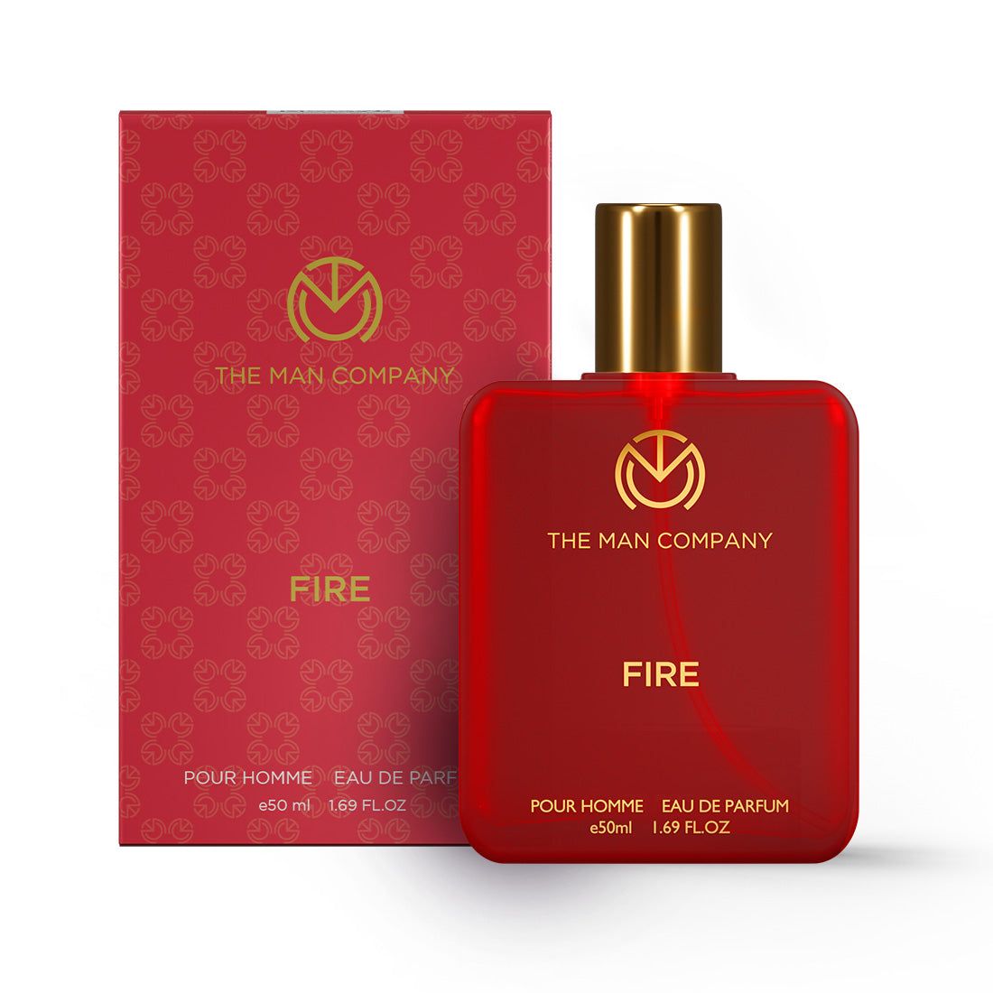EDP | Fire (50ml)