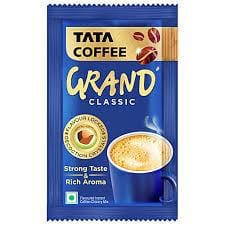 TATA COFFEE GRAND 8G