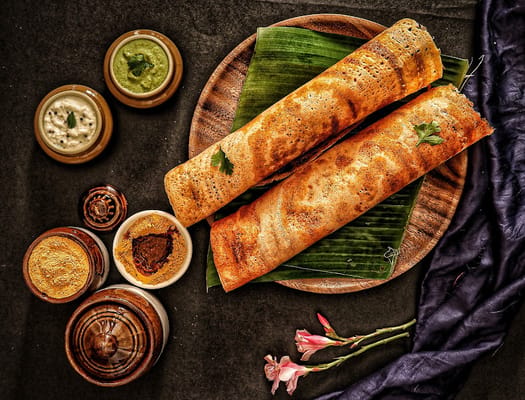 Paddu Appe Corner
