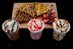 Cafe Creamy Cool