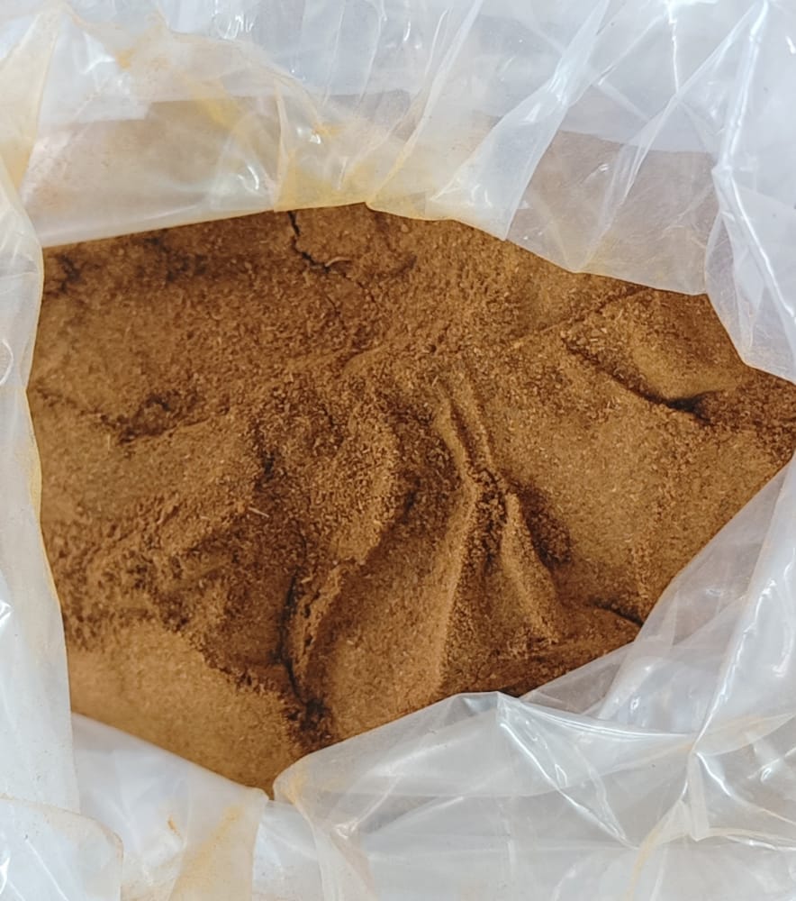 Bhut Jolokia Ghost Pepper Powder | King Chilli