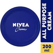 NIVEA CREAM 200GM