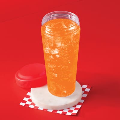 Mirinda Glass