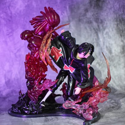 Itachi uchiha Action Figure - Naruto