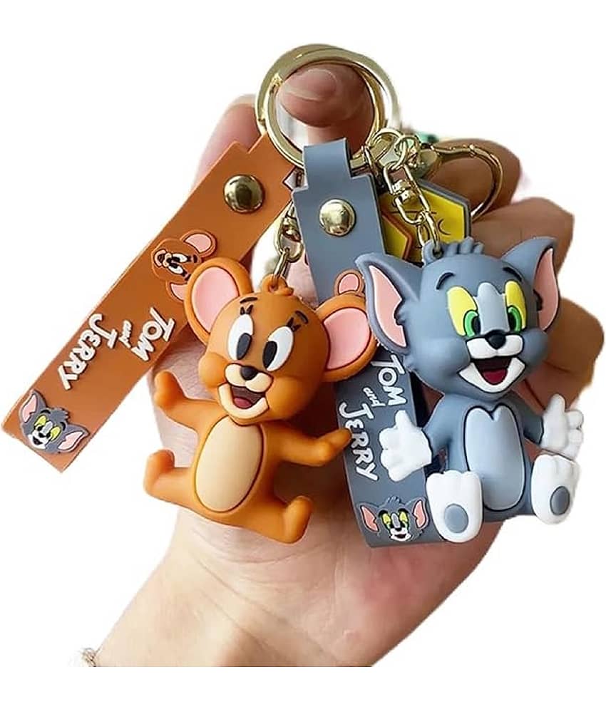 banistrokes Silicone Rubber ( Pack of 2 )