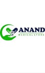 Anand medical stores