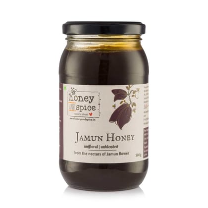Jamun Honey | 500gm Jamun Honey | 500gm