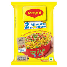 Maggi 2-Minute Instant Noodles - Special Masala 70 GRAM