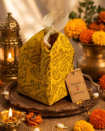 Gift Box Gift Box