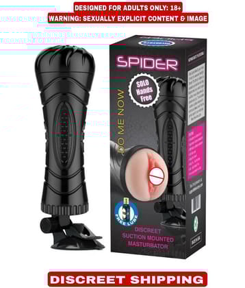 Big Size Handy Masturbator Flashlight Pussy with Sexy Virgin Vagina Sex Toys & Free Lube By Sex Tantra