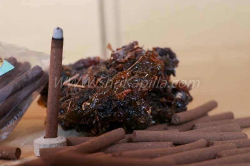 Dhoop Stick 100 G