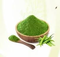 Dehydrated Jalapeno Powder (Chilli)