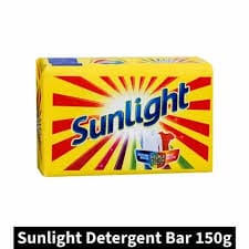 SUNLIGHT 150GMS