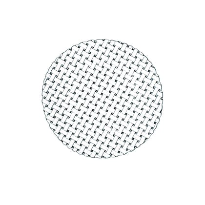 Nachtmann Bossanova Crystal Salad Plate 23Cm (Full Design) (Set Of 2)