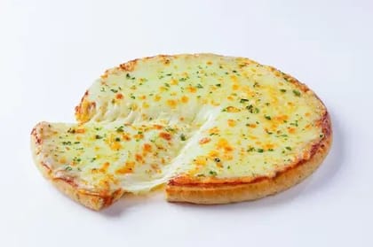 Double Cheese Margherita