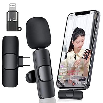 K8 Wireless Mic K8 Wireless Mic