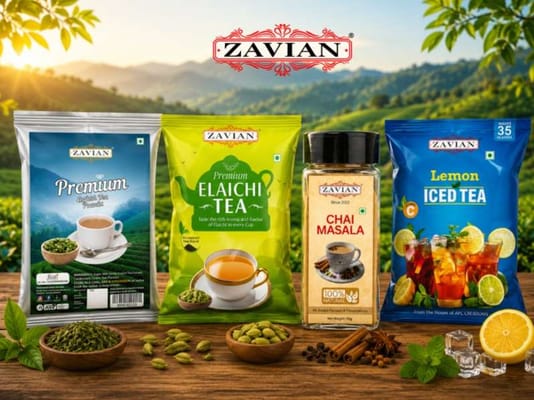 ZAVIAN