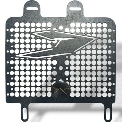 DOMINAR 250 RADIATOR GRILL