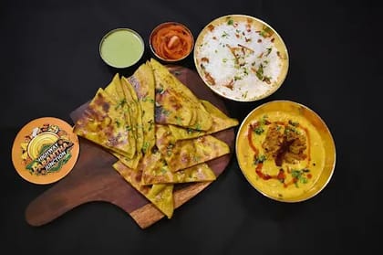 Kadhi Combo