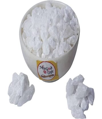 MYGODGIFT Suhaga - Borax - Tankan Bhasma Pongaaram Seed 400 gm