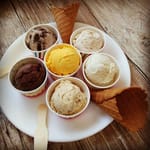Go Pure Natural Ice Creams